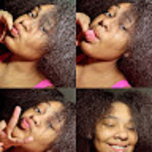 Meet your Posher, Kiyah_